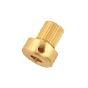 Darmowa dostawa Kardan mosiężny - Łącznik wału / silnika 2,3 mm - RABOESCH